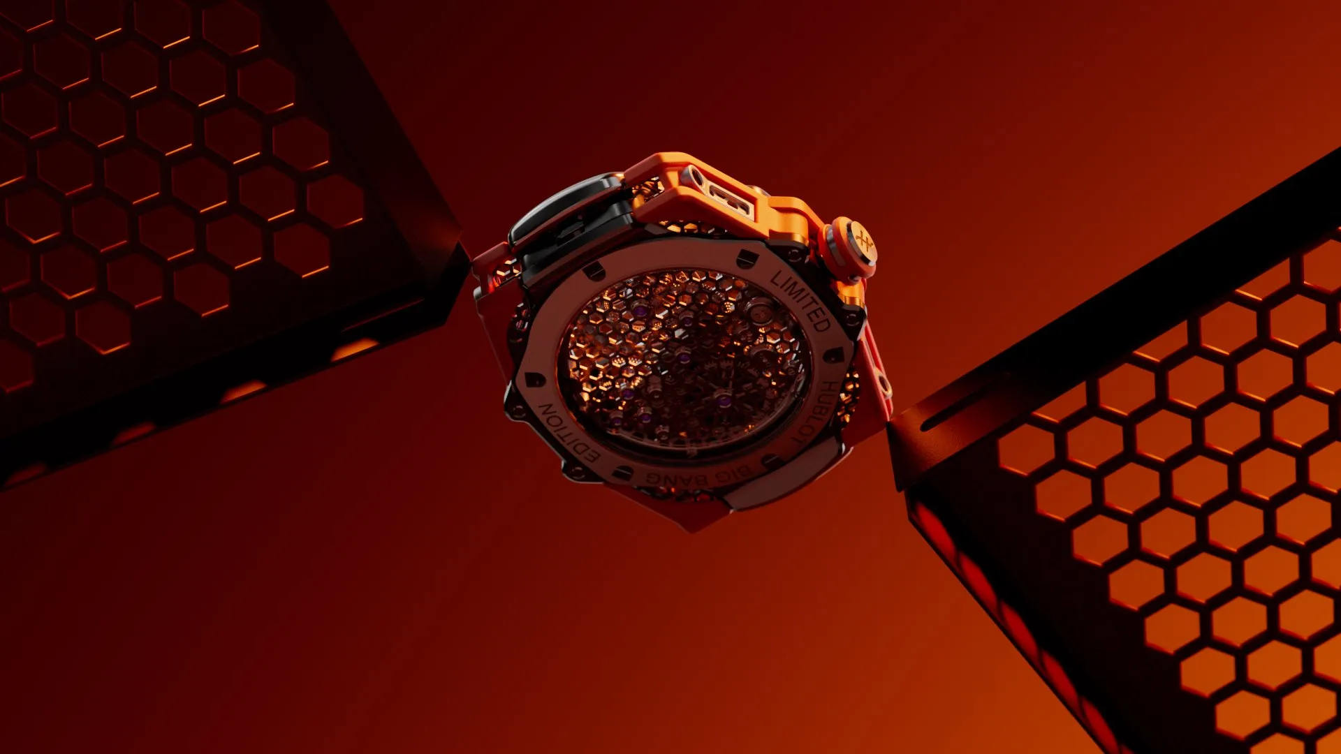 Hublot (Placeholder)